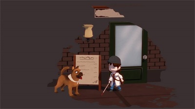 光盲1