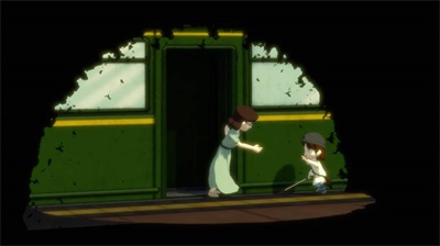 光盲2