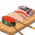 sushifriends游戏