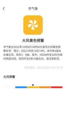 时时看天气2