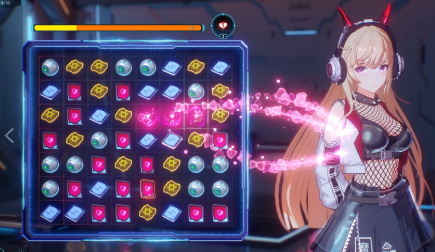 魔镜2：Project2
