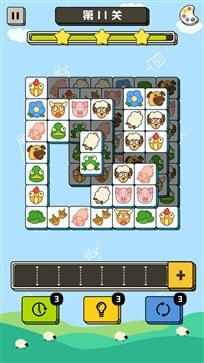 禅之消方块0