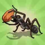 蚂蚁模拟器无敌版