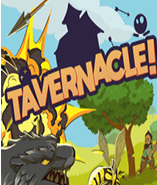 Tavernacle!