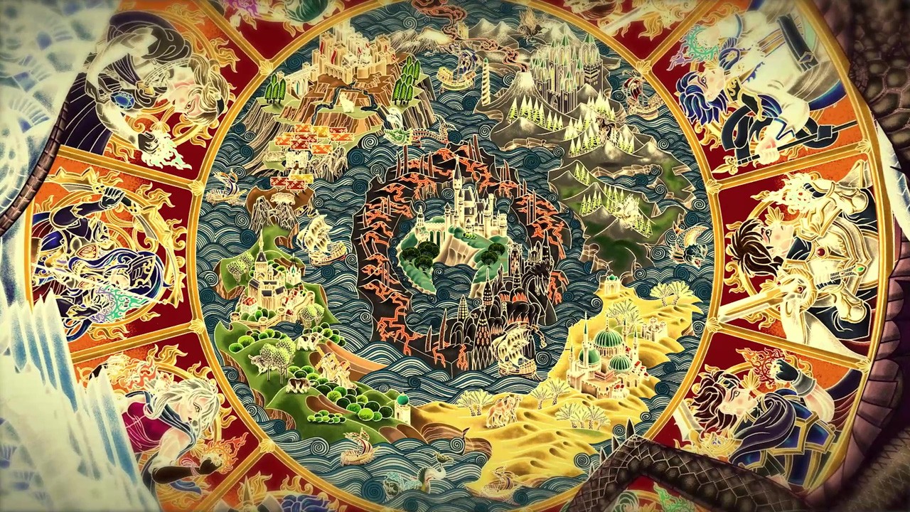 火焰纹章：结合0