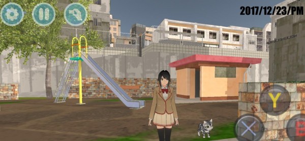 模拟城市遨游游戏0