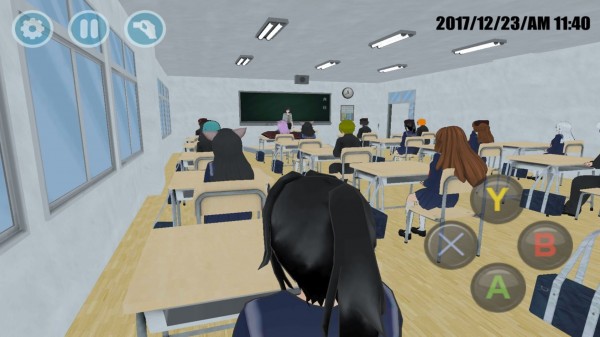 模拟城市遨游游戏1
