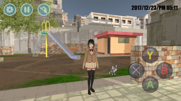 模拟城市遨游游戏2