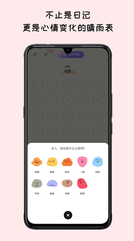 EMMO日记本2