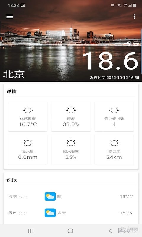 非常天气2