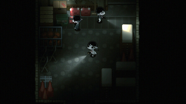 幽世3