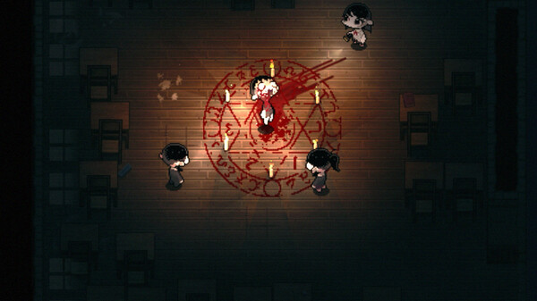 幽世4