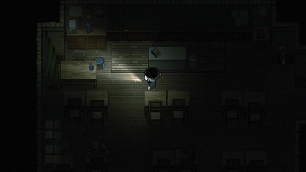幽世5