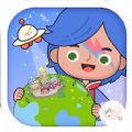 米加的魔法世界游戏