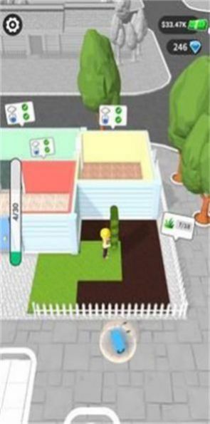 房屋改造大师0