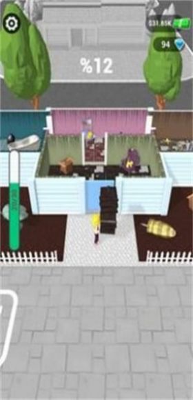 房屋改造大师2