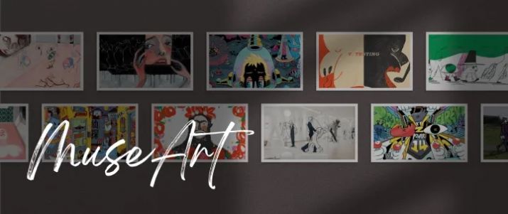 museart ai绘画2