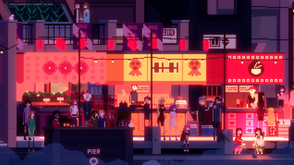 一个梦想家1