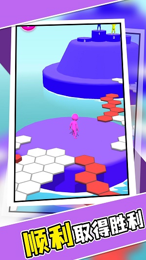 水上酷跑2