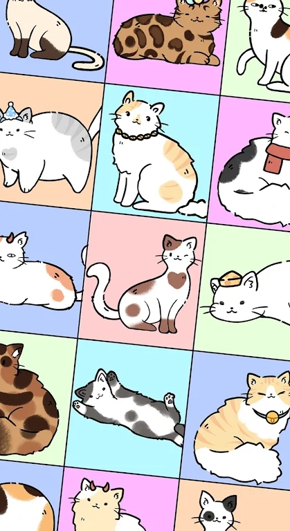 猫猫头像模拟器0