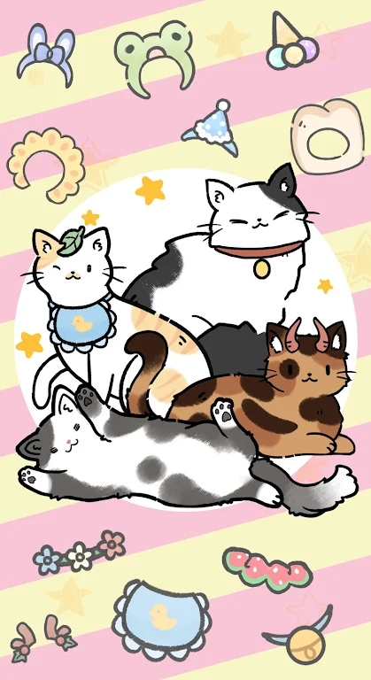 猫猫头像模拟器2
