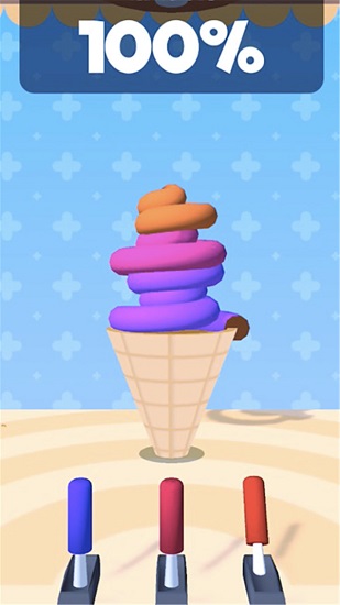 冰淇淋日记1