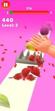 水果粉碎者3D游戏4