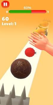 水果粉碎者3D游戏5