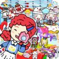 迷你生活梦幻世界游戏