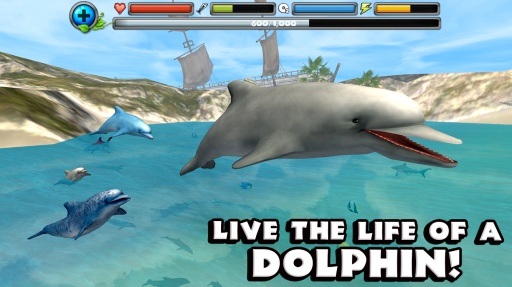 海豚模拟器2