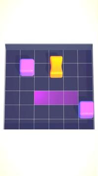 方块匹配拼图3D游戏3