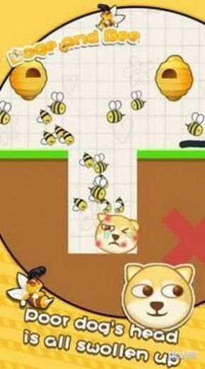 狗狗与蜜蜂游戏0