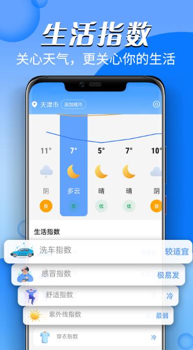 迤迤风云天气0