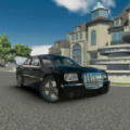 美国豪车模拟游戏