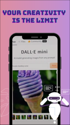 dalle ai图像生成器1