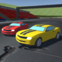 双人赛车3D