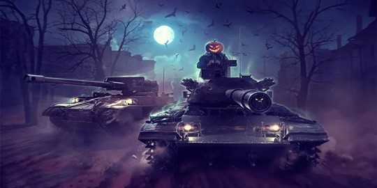 坦克对战游戏合集