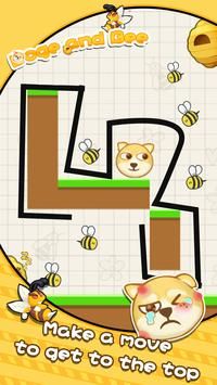 狗狗与蜜蜂1