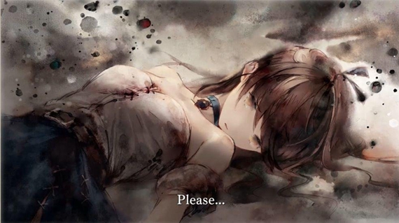 mementomori台服2