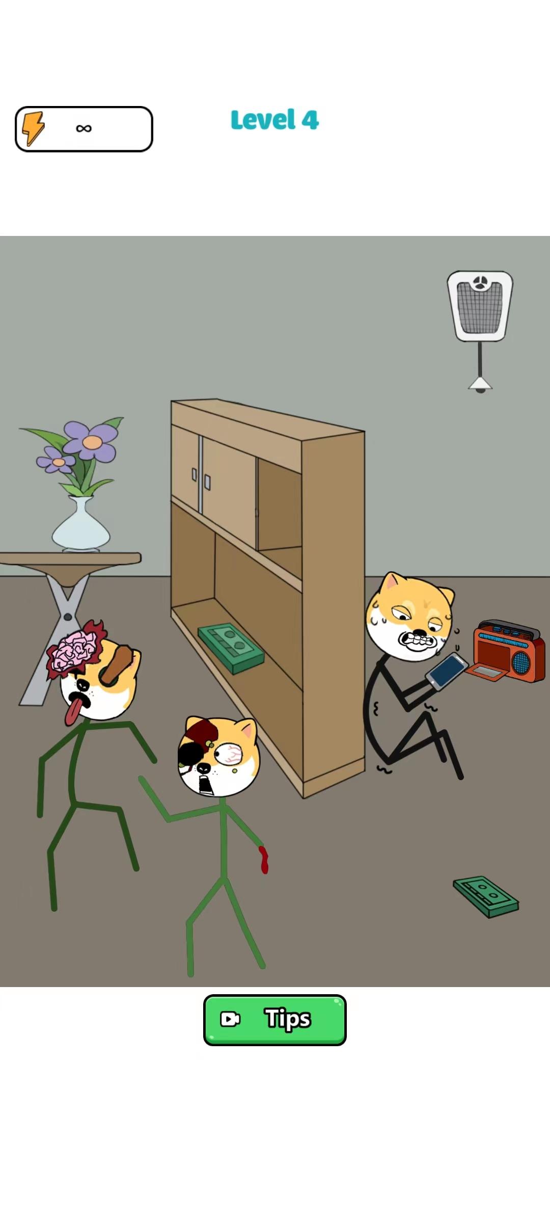 狗狗必须死游戏2