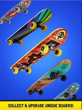 翻转滑冰者(FlipSkater)2