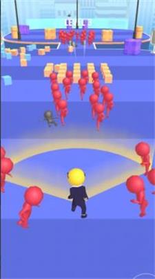 思维控制3D1