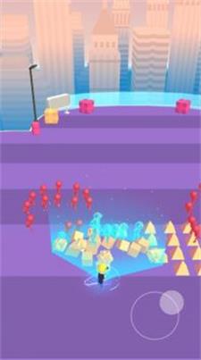 思维控制3D2