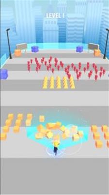 思维控制3D3