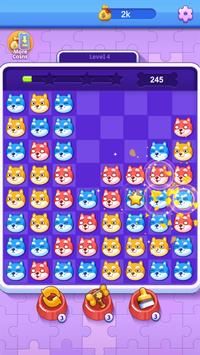 疯狂狗狗拼图游戏4