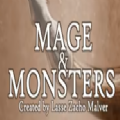 Mageand Monsters汉化版