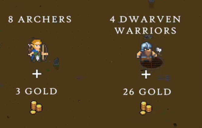 Mageand Monsters汉化版0