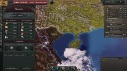 Victoria 3游戏1