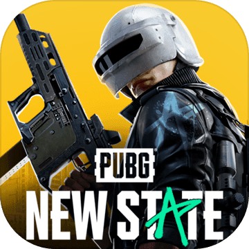 PUBG: NEW STATE