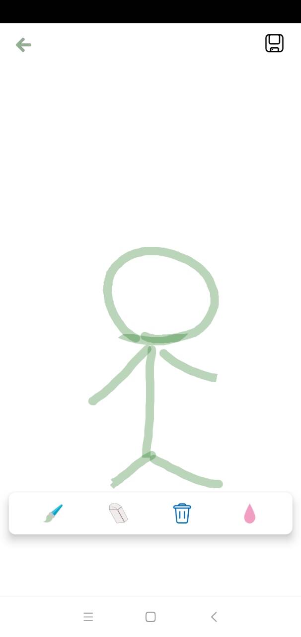 精心画板2